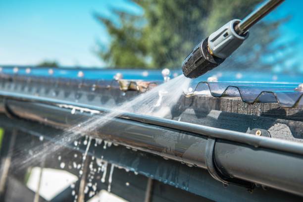 Best Garage Pressure Washing  in Port Neches, TX