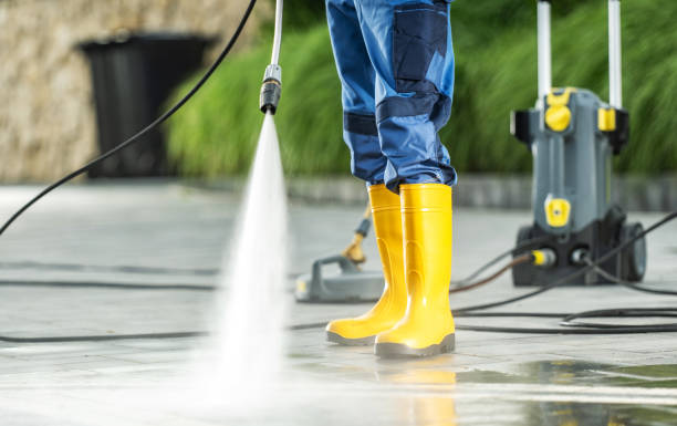 Port Neches, TX Pressure Washing Company