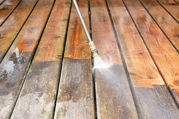 Best Commercial Pressure Washing  in Port Neches, TX